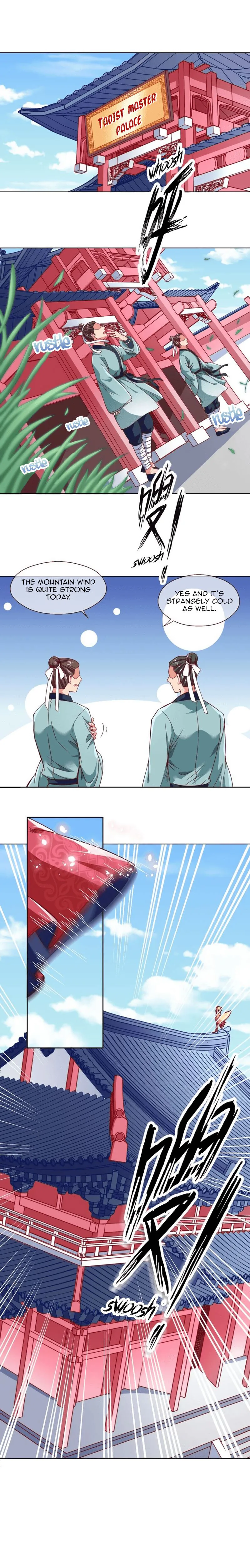Cheating Men Must Die chapter 137 page 2