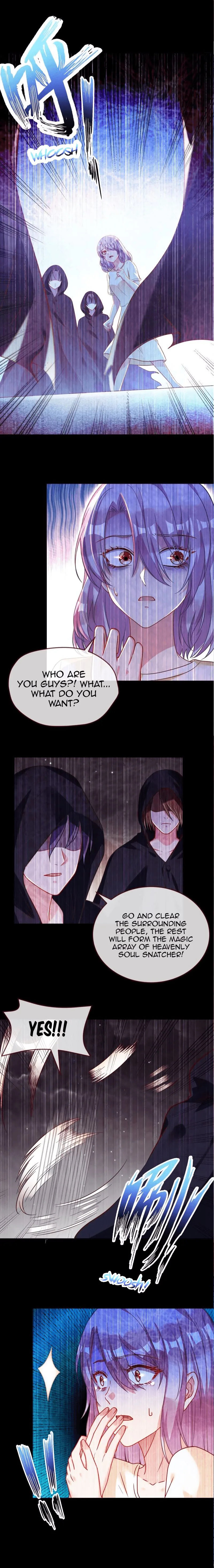 Cheating Men Must Die chapter 138 page 7
