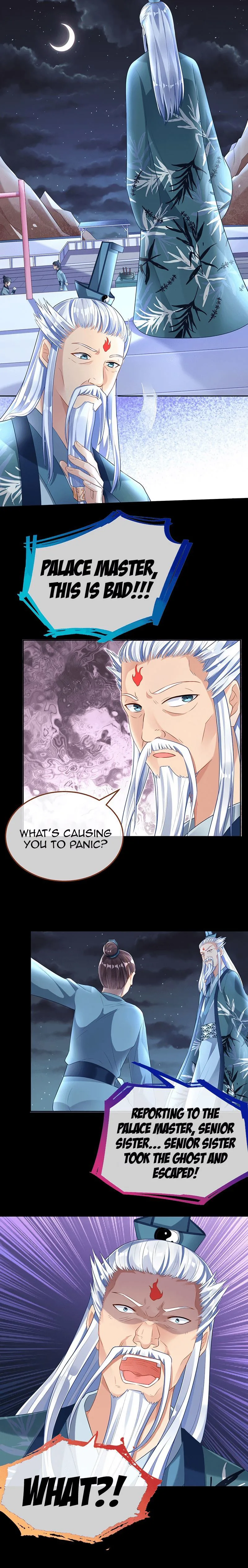 Cheating Men Must Die chapter 142 page 2