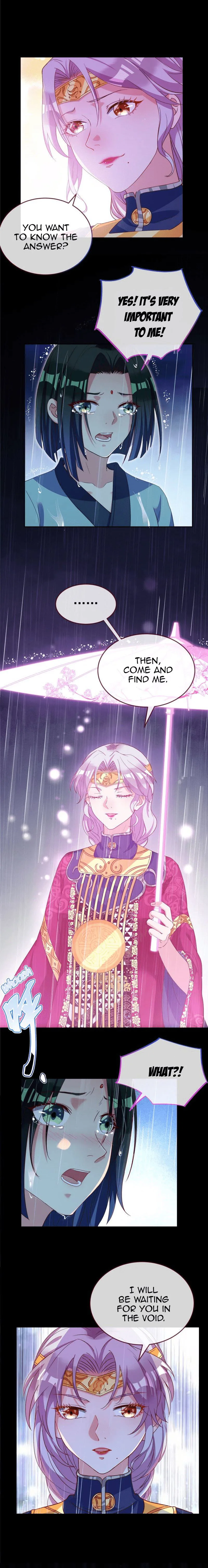 Cheating Men Must Die chapter 147 page 10