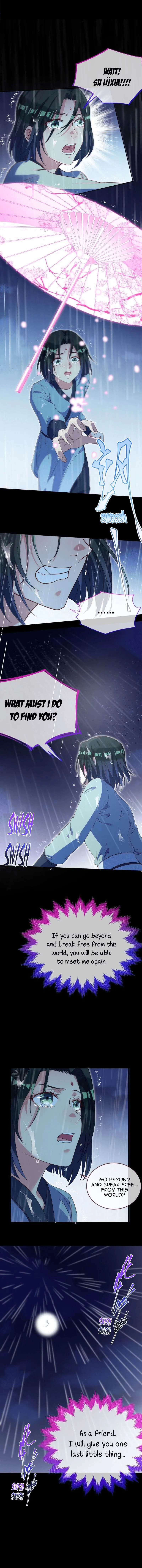 Cheating Men Must Die chapter 147 page 11