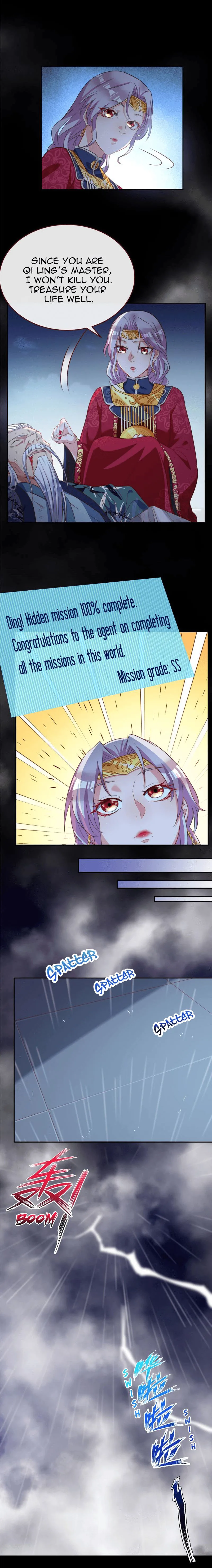 Cheating Men Must Die chapter 147 page 4