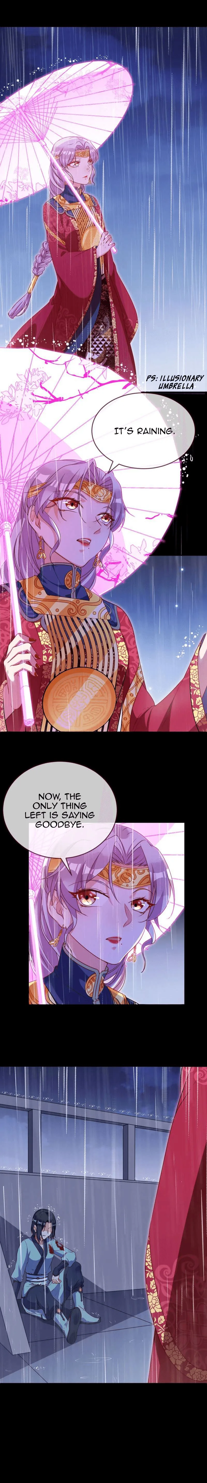 Cheating Men Must Die chapter 147 page 5