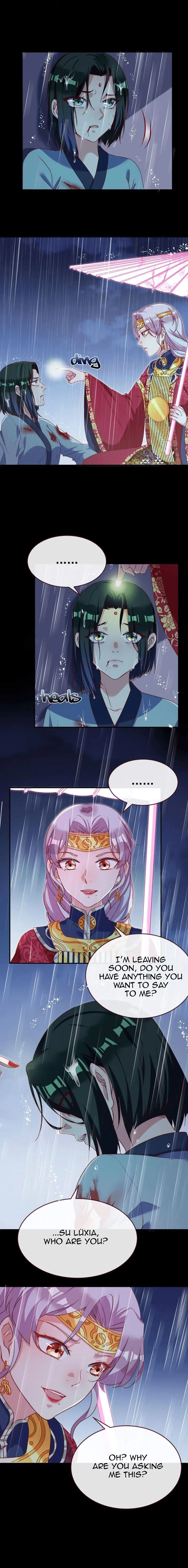 Cheating Men Must Die chapter 147 page 6