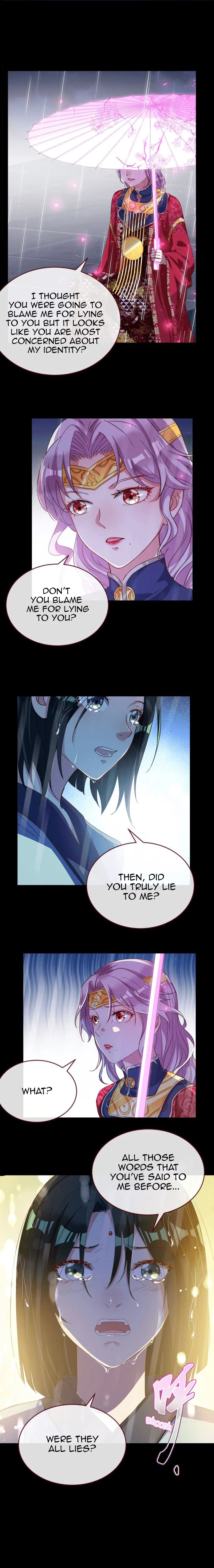 Cheating Men Must Die chapter 147 page 8