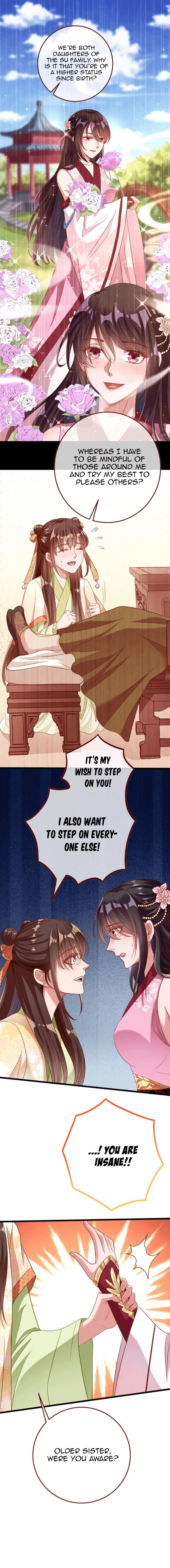 Cheating Men Must Die chapter 148 page 10