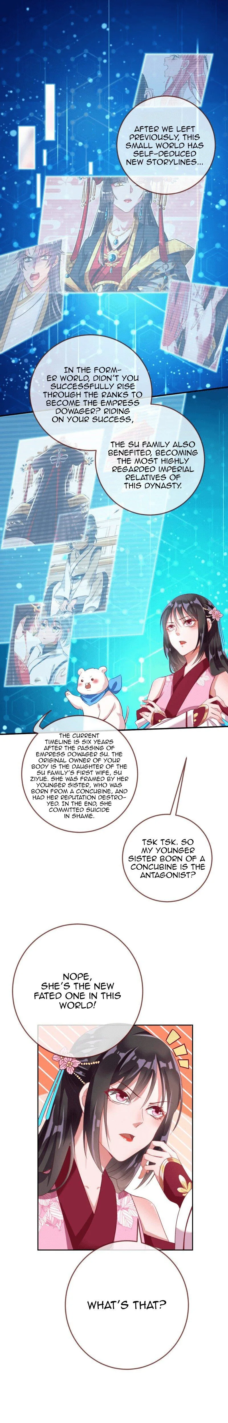 Cheating Men Must Die chapter 149 page 2