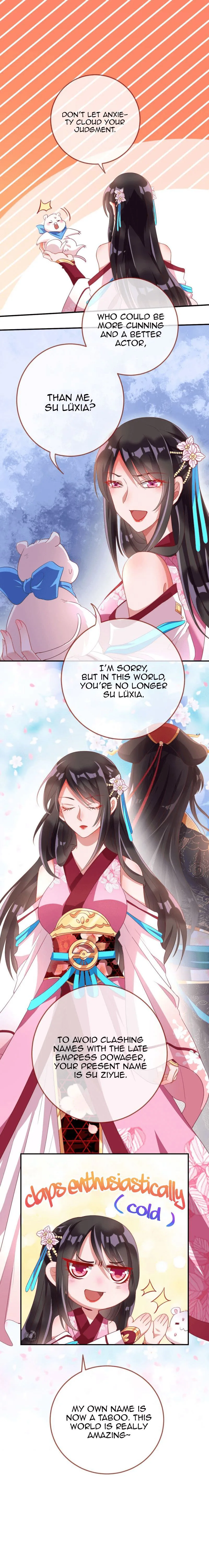 Cheating Men Must Die chapter 149 page 4