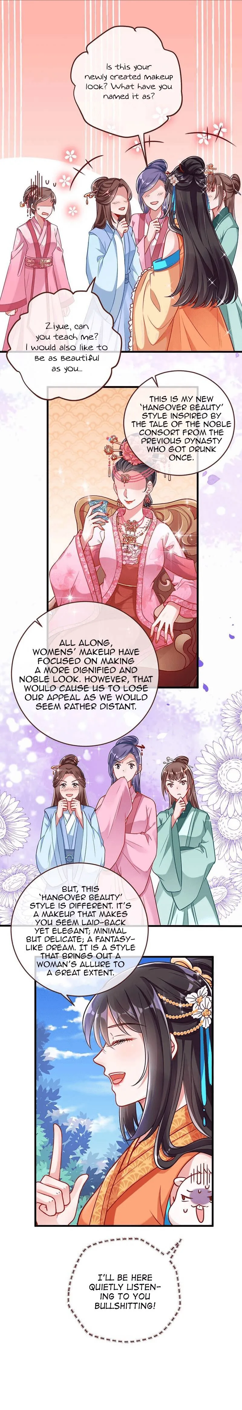 Cheating Men Must Die chapter 149 page 9