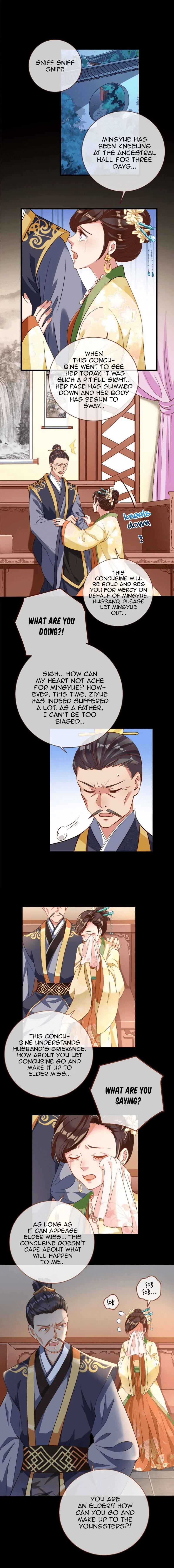 Cheating Men Must Die chapter 152 page 2