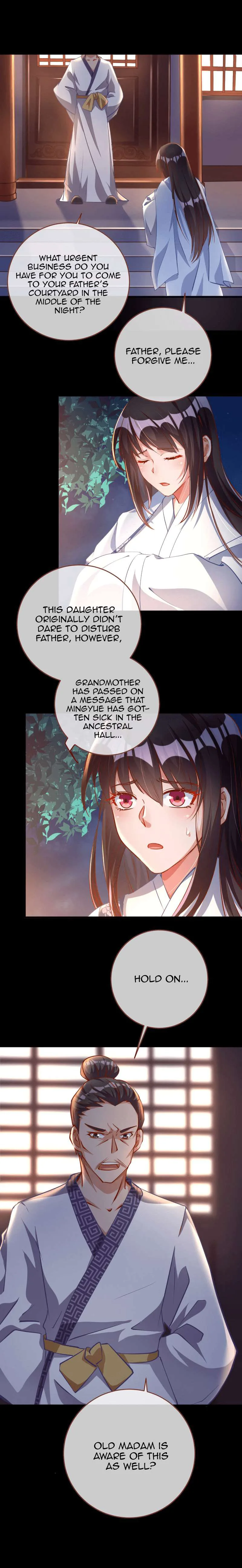 Cheating Men Must Die chapter 153 page 2