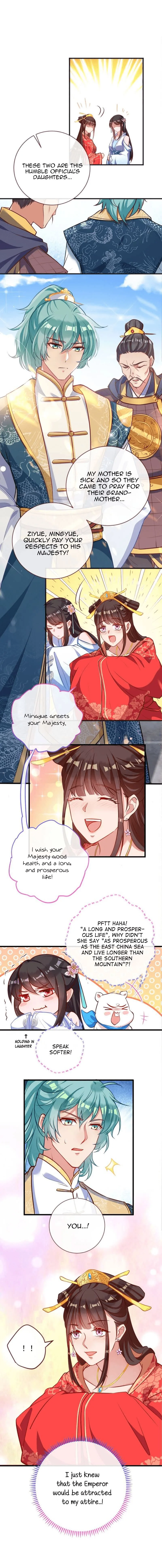 Cheating Men Must Die chapter 154 page 11