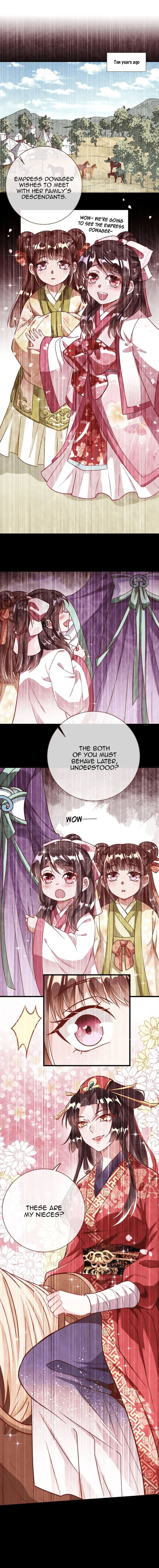Cheating Men Must Die chapter 154 page 5