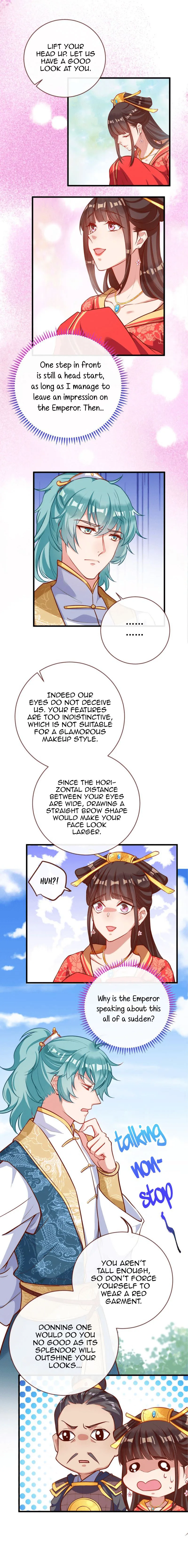 Cheating Men Must Die chapter 155 page 2