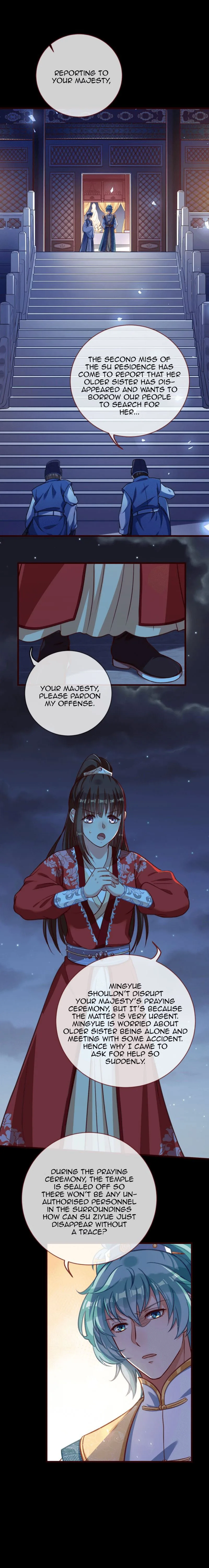 Cheating Men Must Die chapter 157 page 2