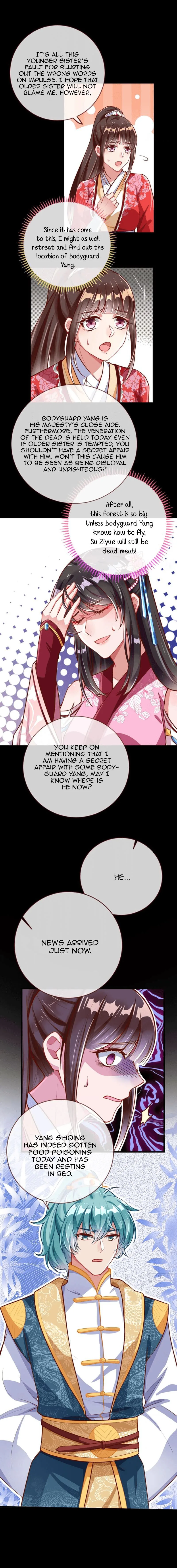 Cheating Men Must Die chapter 158 page 9