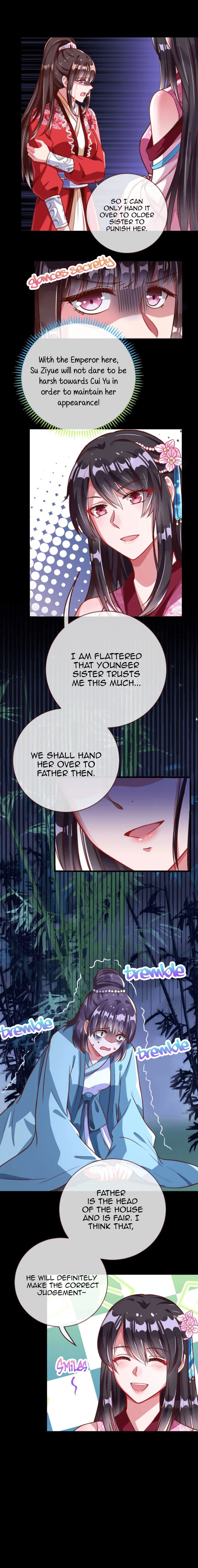 Cheating Men Must Die chapter 159 page 4