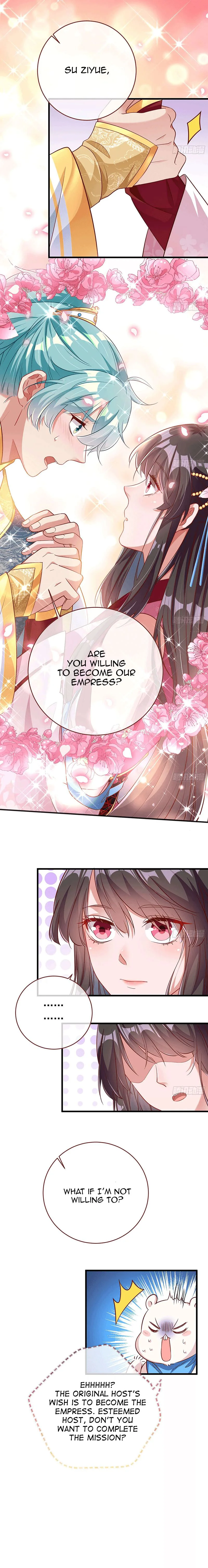 Cheating Men Must Die chapter 162 page 5