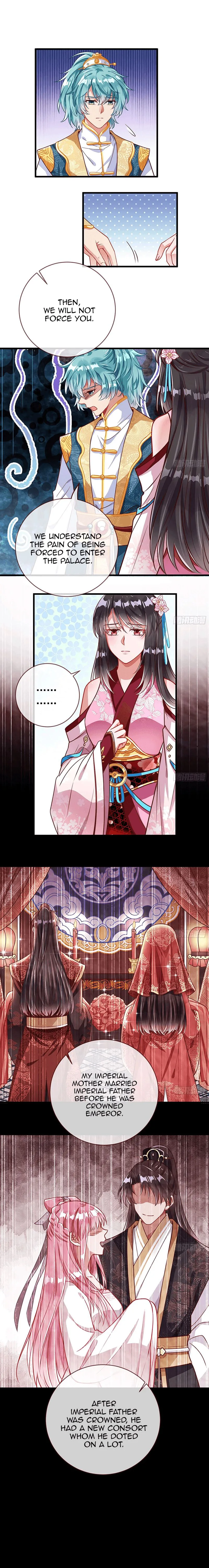 Cheating Men Must Die chapter 162 page 6