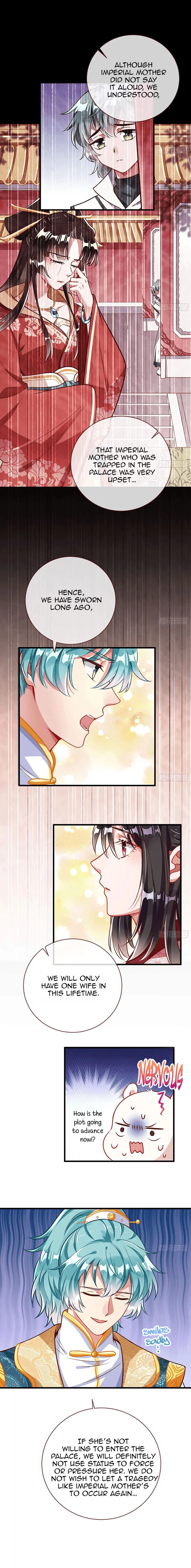 Cheating Men Must Die chapter 162 page 7