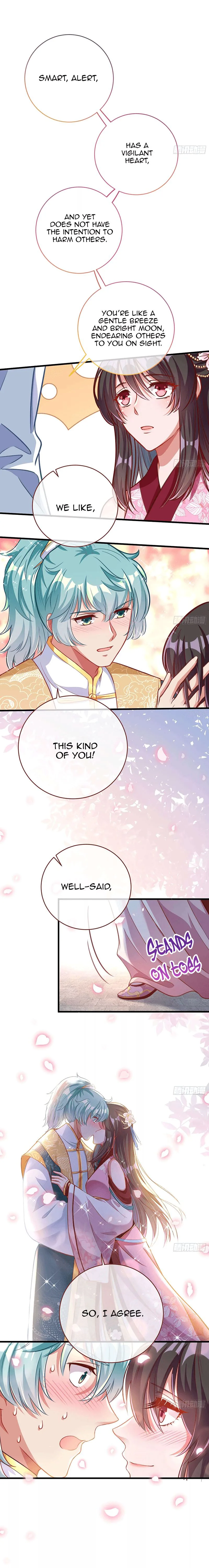 Cheating Men Must Die chapter 162 page 9
