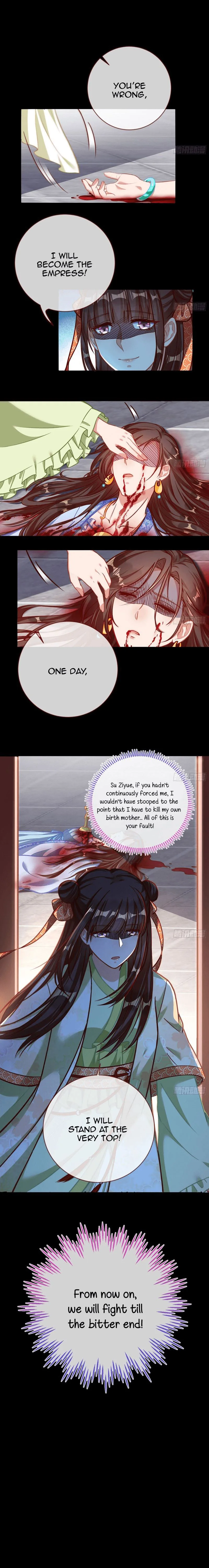 Cheating Men Must Die chapter 165 page 9