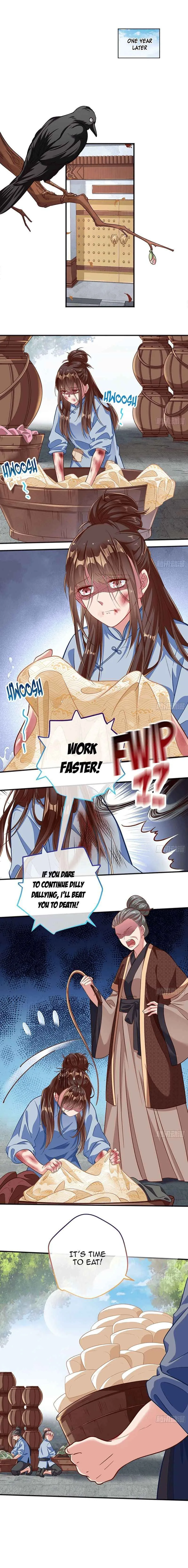 Cheating Men Must Die chapter 169 page 2