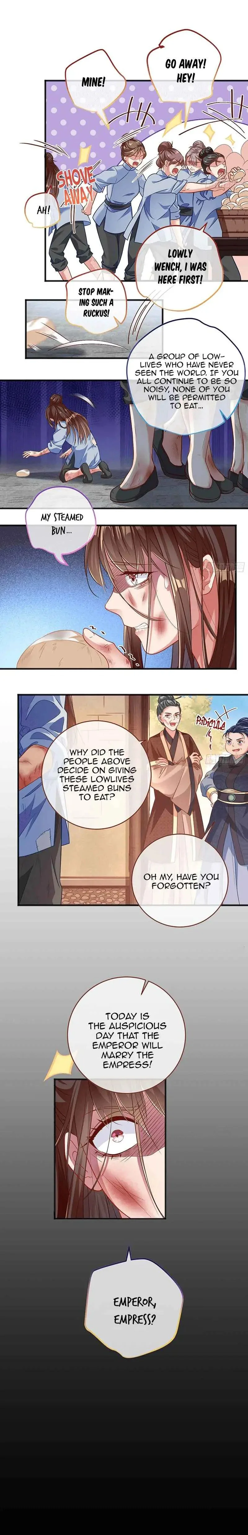Cheating Men Must Die chapter 169 page 3