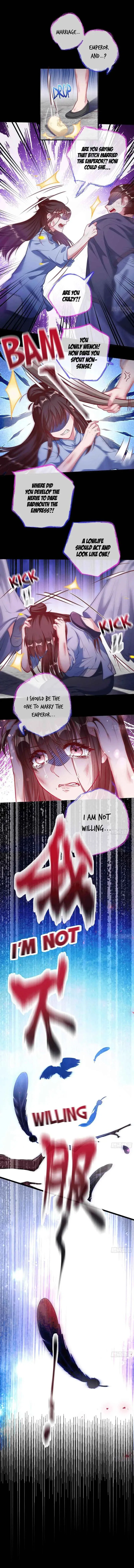 Cheating Men Must Die chapter 169 page 4