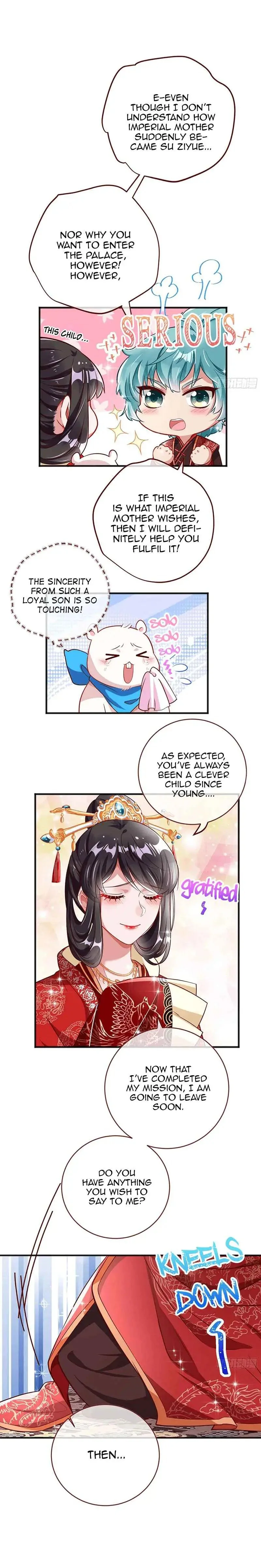 Cheating Men Must Die chapter 169 page 9