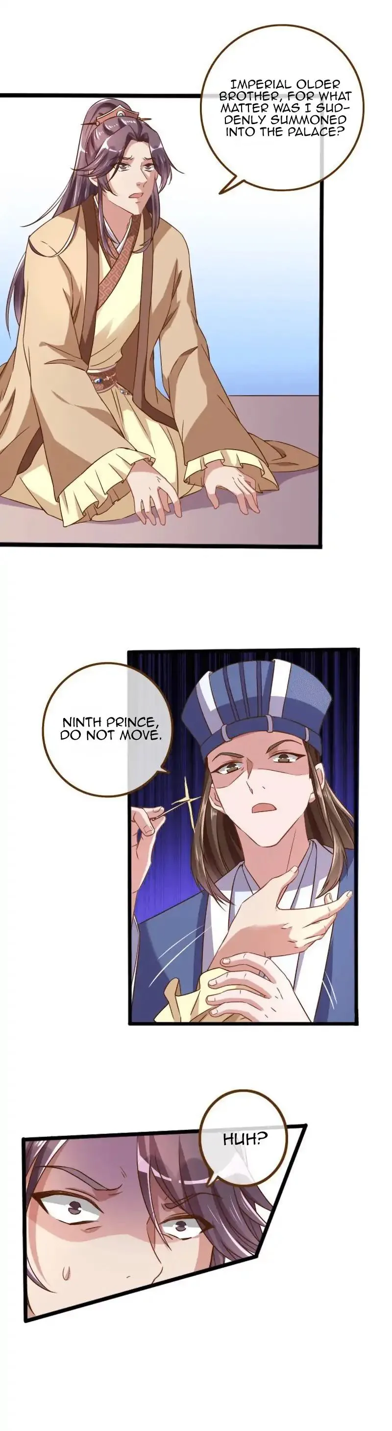 Cheating Men Must Die chapter 17 page 2