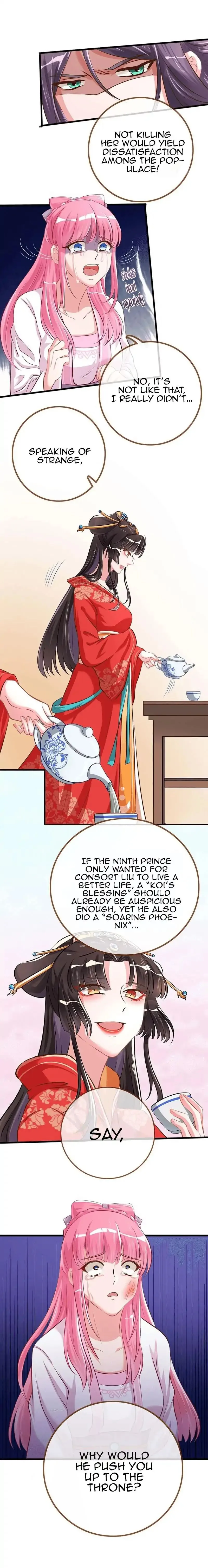 Cheating Men Must Die chapter 17 page 6
