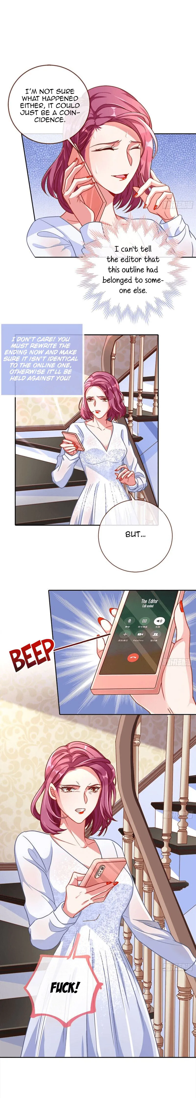 Cheating Men Must Die chapter 171 page 7