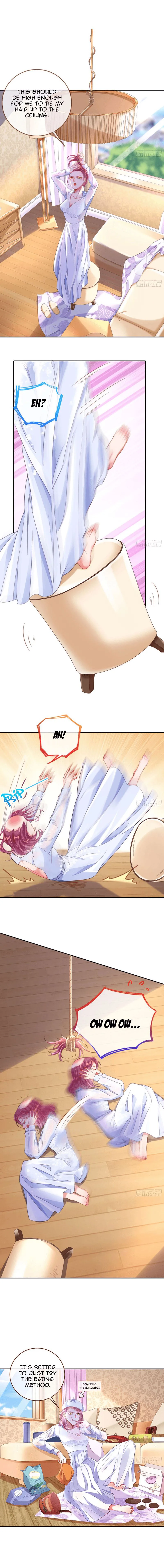 Cheating Men Must Die chapter 172 page 4