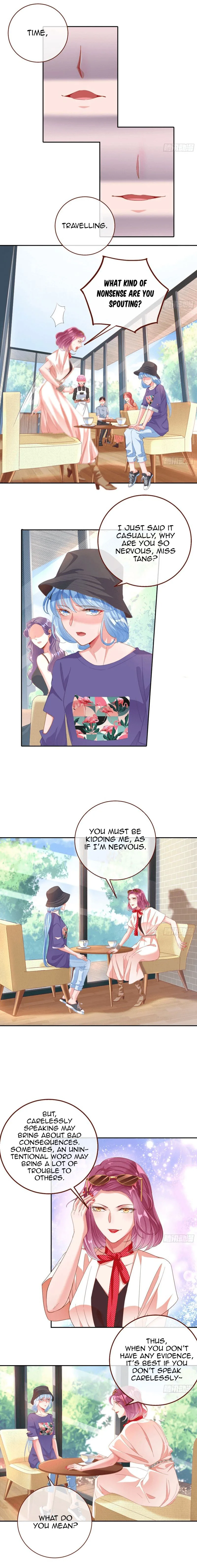 Cheating Men Must Die chapter 173 page 7