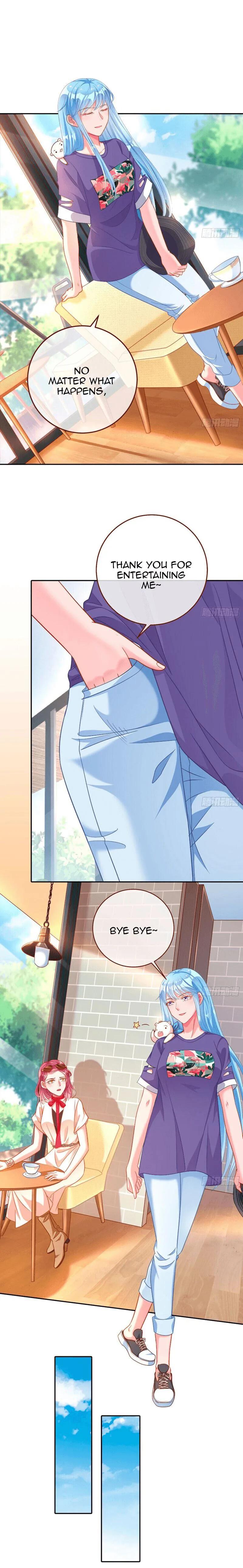 Cheating Men Must Die chapter 174 page 7