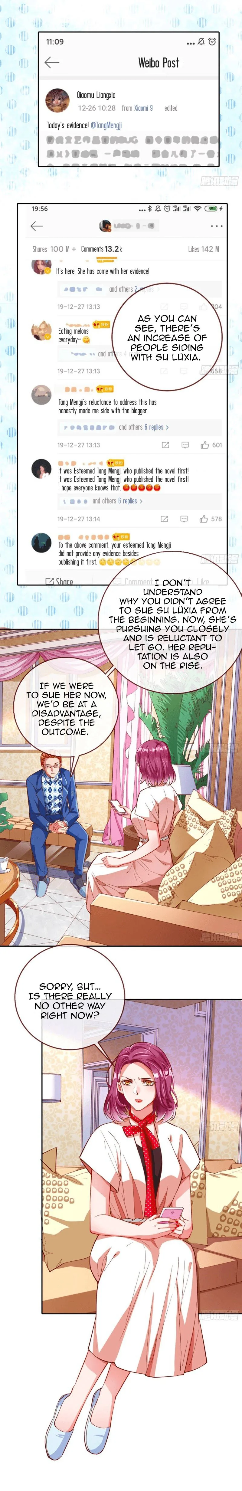 Cheating Men Must Die chapter 175 page 2