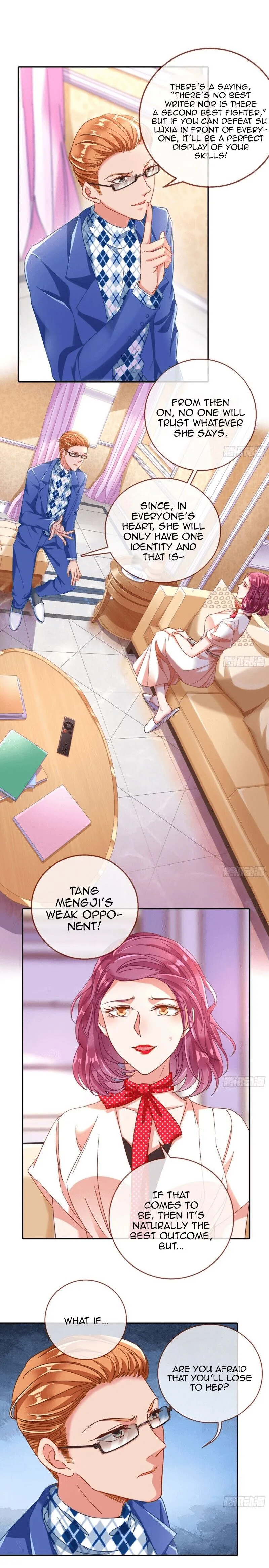 Cheating Men Must Die chapter 175 page 4