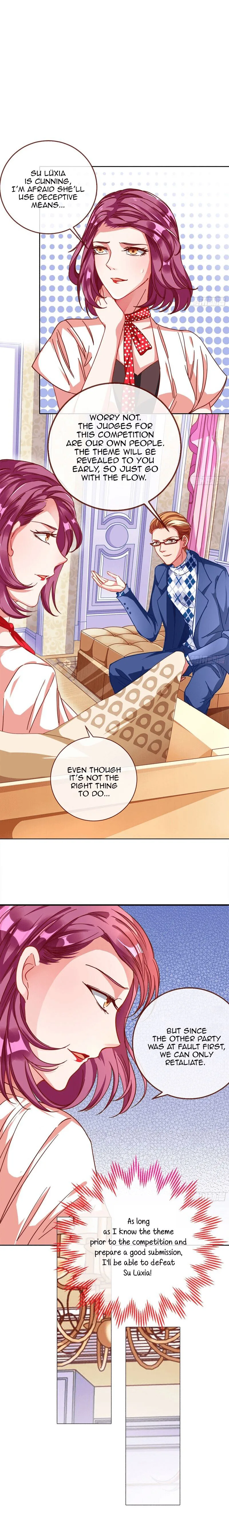 Cheating Men Must Die chapter 175 page 5