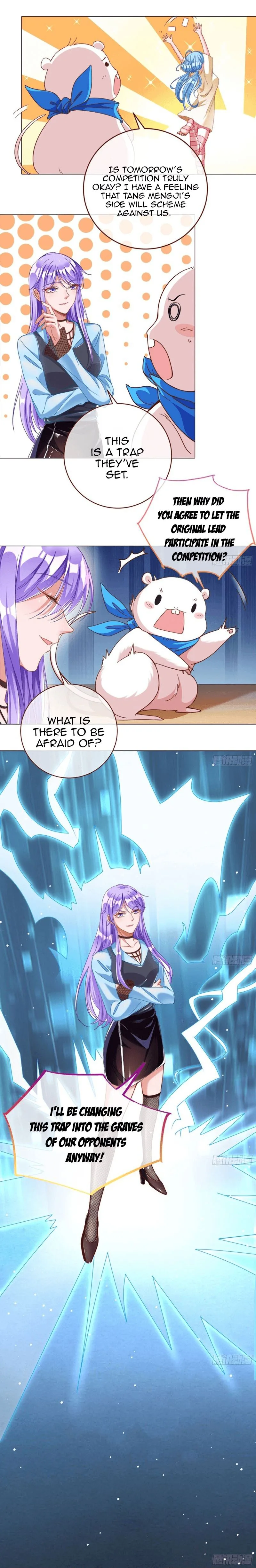 Cheating Men Must Die chapter 175 page 7