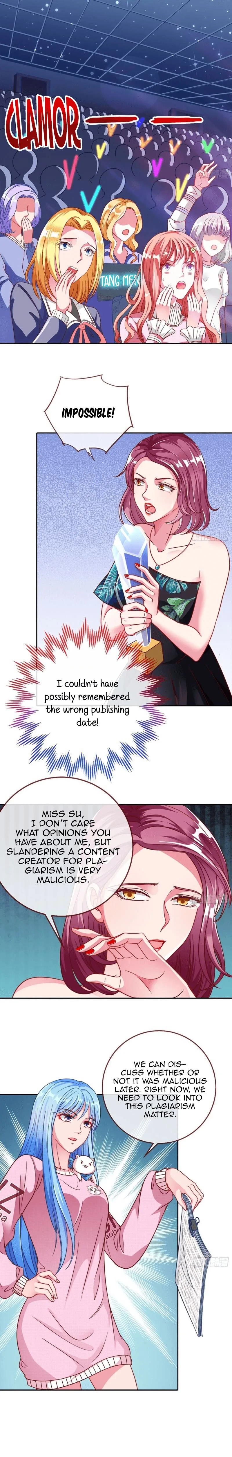 Cheating Men Must Die chapter 177 page 2