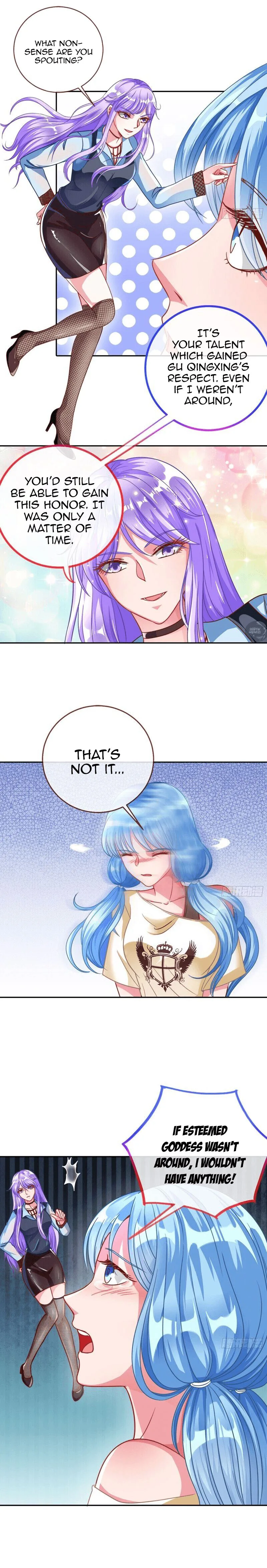 Cheating Men Must Die chapter 178 page 3