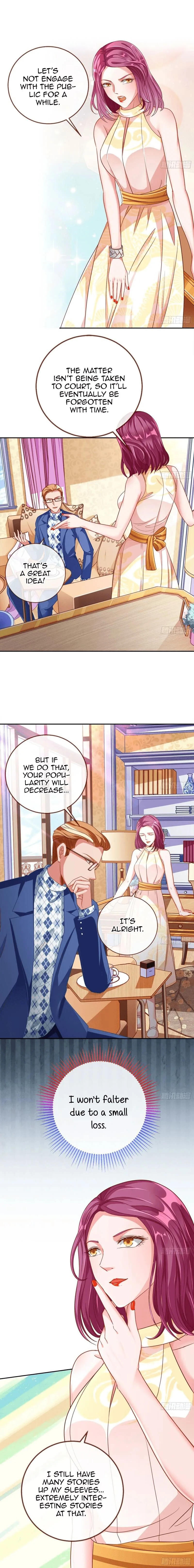 Cheating Men Must Die chapter 178 page 9