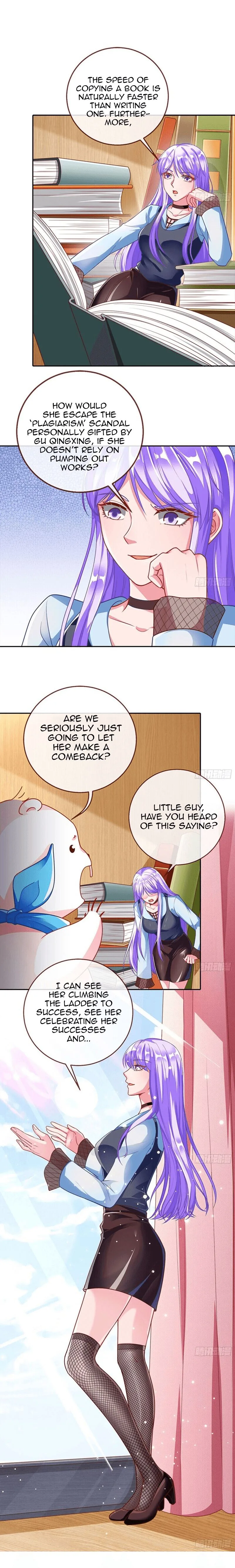 Cheating Men Must Die chapter 179 page 3