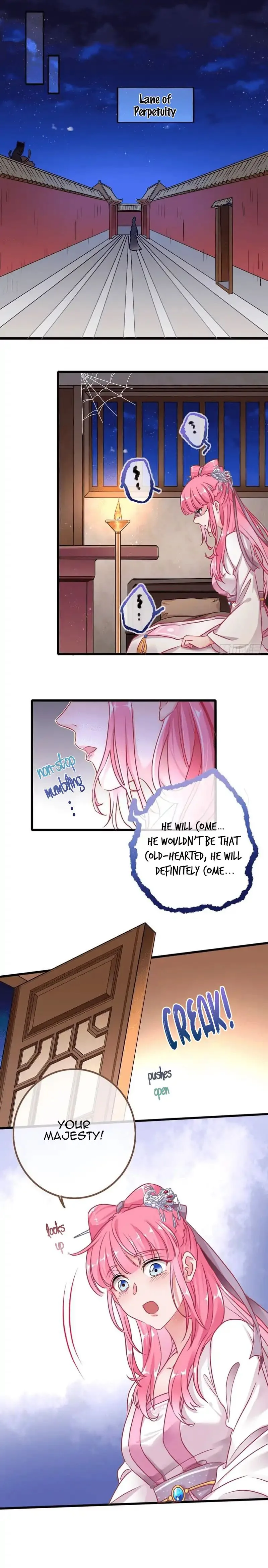 Cheating Men Must Die chapter 18 page 5