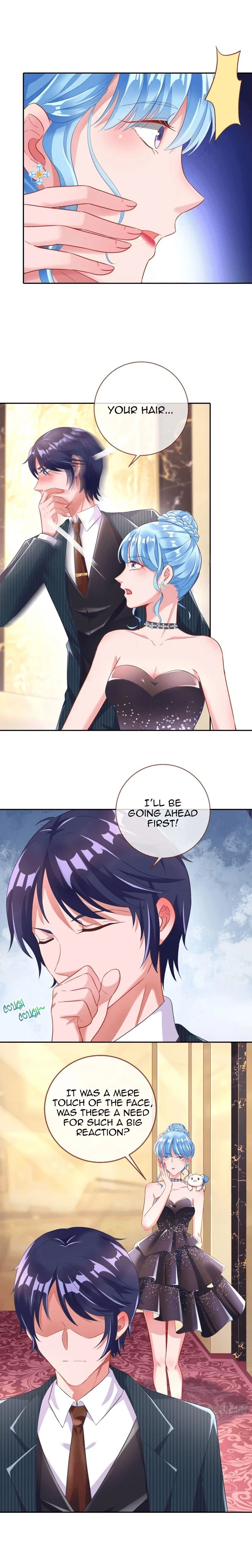 Cheating Men Must Die chapter 180 page 7