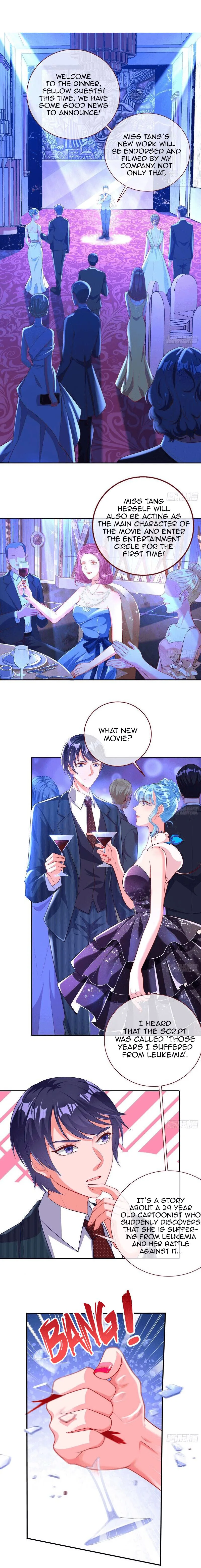 Cheating Men Must Die chapter 181 page 3