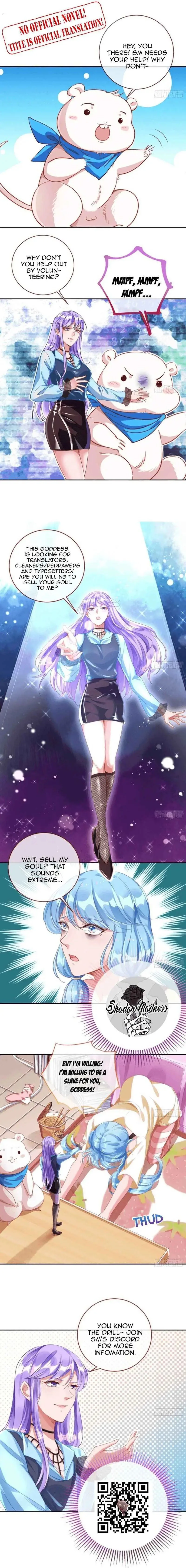 Cheating Men Must Die chapter 183 page 12