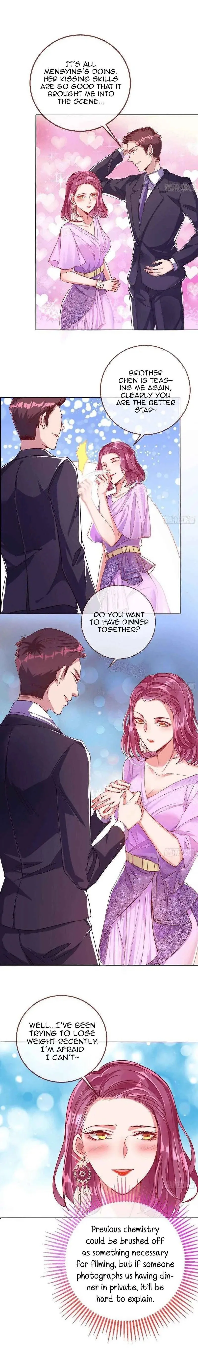 Cheating Men Must Die chapter 183 page 3