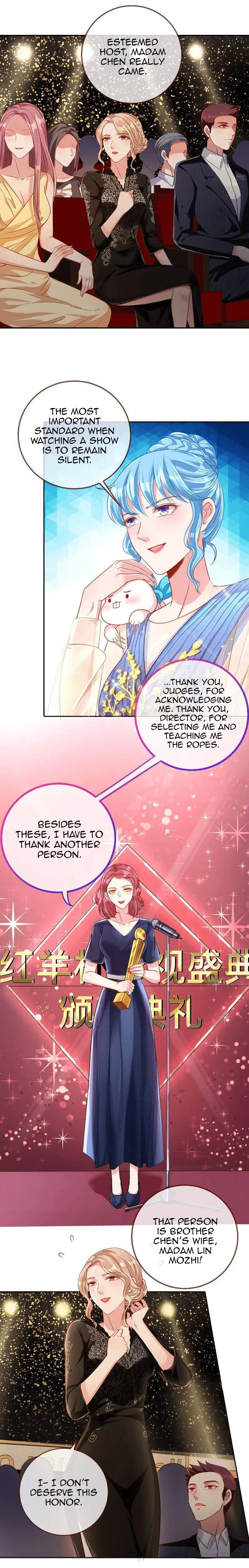 Cheating Men Must Die chapter 189 page 7